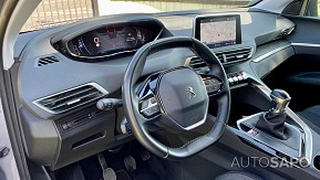 Peugeot 3008 1.5 BlueHDi Active Pack de 2019