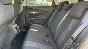 Peugeot 3008 1.5 BlueHDi Active Pack de 2019