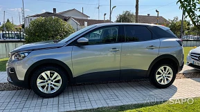 Peugeot 3008 1.5 BlueHDi Active Pack de 2019