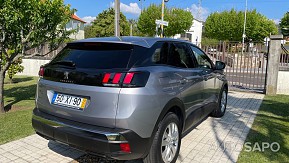 Peugeot 3008 1.5 BlueHDi Active Pack de 2019