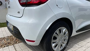 Renault Clio 1.5 dCi de 2017