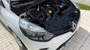 Renault Clio 1.5 dCi de 2017