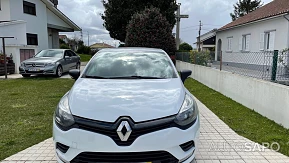 Renault Clio 1.5 dCi de 2017