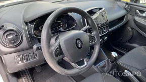 Renault Clio 1.5 dCi de 2017