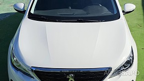 Peugeot 308 1.5 BlueHDi Style de 2021