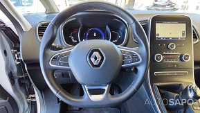 Renault Grand Scénic 1.7 Blue dCi Limited de 2020