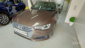 Audi A4 2.0 TDi Avant de 2017