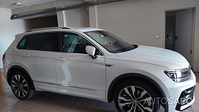 Volkswagen Tiguan 2.0 TSI R DSG 4Motion de 2018