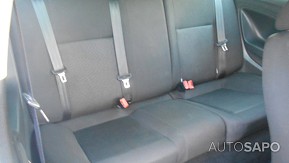 Seat Ibiza 1.6 TDi FR de 2013
