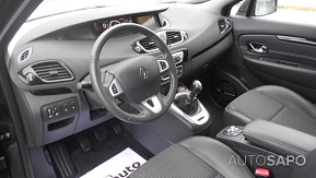 Renault Grand Scénic 1.6 dCi Bose Edition 7L de 2012