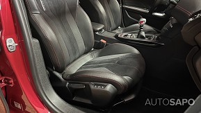 Peugeot 308 1.6 e-THP GTi de 2016