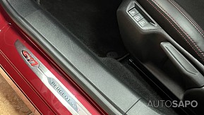 Peugeot 308 1.6 e-THP GTi de 2016
