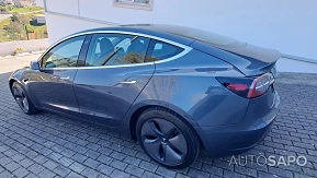 Tesla Model 3 Long-Range Dual Motor AWD de 2020