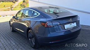 Tesla Model 3 Long-Range Dual Motor AWD de 2020