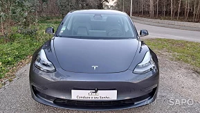 Tesla Model 3 Long-Range Dual Motor AWD de 2020