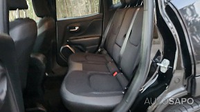 Jeep Renegade 1.6 MJD Limited S de 2018