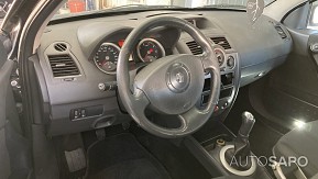 Renault Mégane 1.5 dCi C Dynamique de 2004