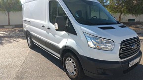 Ford Transit 310 L2 2.0 TDCi H2 Trend de 2017