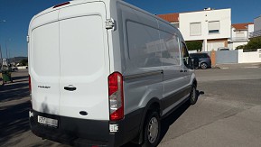 Ford Transit 310 L2 2.0 TDCi H2 Trend de 2017