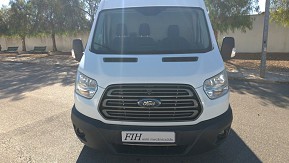 Ford Transit 310 L2 2.0 TDCi H2 Trend de 2017