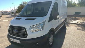 Ford Transit 310 L2 2.0 TDCi H2 Trend de 2017