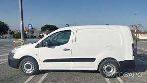 Citroen Berlingo 1.6 HDi L2 de 2018