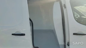 Citroen Berlingo 1.6 HDi L2 de 2018