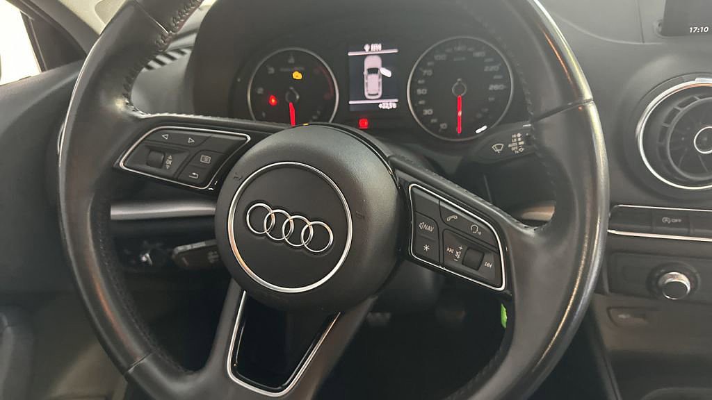 Audi A3 1.6 TDI de 2016