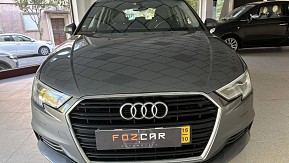 Audi A3 1.6 TDI de 2016