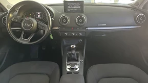 Audi A3 1.6 TDI de 2016