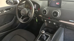 Audi A3 1.6 TDI de 2016