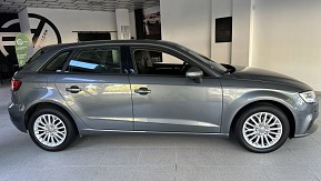 Audi A3 1.6 TDI de 2016