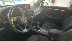 Audi A3 1.6 TDI de 2016