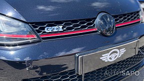 Volkswagen Golf 2.0 TSi GTi DSG Performance de 2014