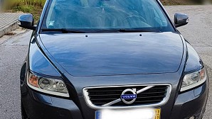 Volvo V50 1.6 D Drive Business Ed.Start/Stop de 2011
