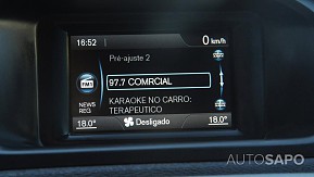 Volvo V40 1.6 D2 Momentum de 2012