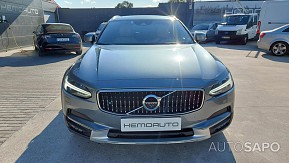 Volvo V90 Cross Country 2.0 D5 Pro AWD Geartronic de 2017