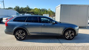 Volvo V90 Cross Country 2.0 D5 Pro AWD Geartronic de 2017