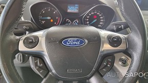 Ford C-MAX 1.6 TDCi Titanium S/S de 2011