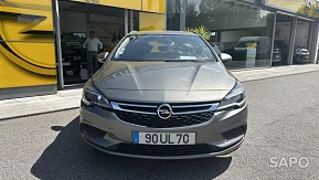 Opel Astra 1.0 Business Edition S/S de 2018