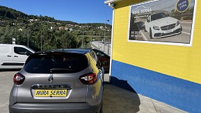 Renault Captur 1.3 TCe Exclusive de 2019
