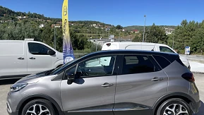 Renault Captur 1.3 TCe Exclusive de 2019