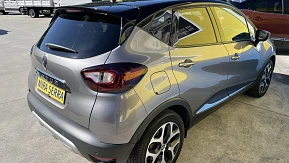 Renault Captur 1.3 TCe Exclusive de 2019