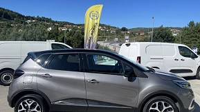 Renault Captur 1.3 TCe Exclusive de 2019