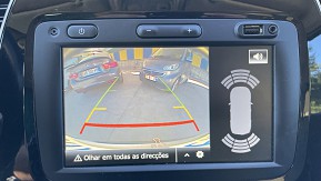 Renault Captur 1.3 TCe Exclusive de 2019