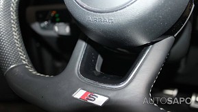 Audi A5 Sportback 2.0 TDi S-line de 2017