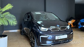 BMW i3 i3s 94Ah +EXA de 2018