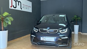 BMW i3 i3s 94Ah +EXA de 2018