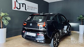 BMW i3 i3s 94Ah +EXA de 2018