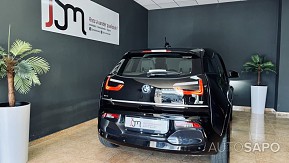 BMW i3 i3s 94Ah +EXA de 2018